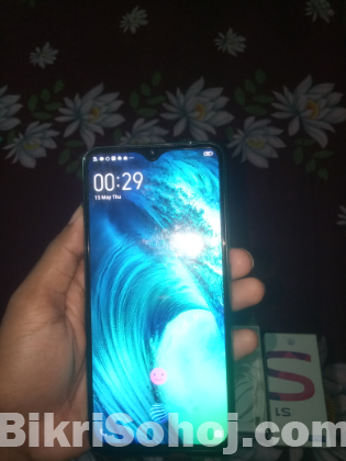 Vivo S1